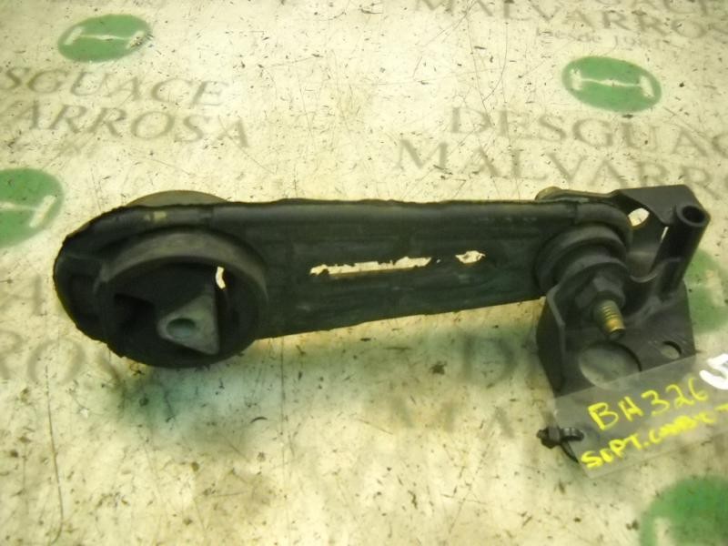 Recambio de soporte cambio para nissan micra (k12e) acenta referencia OEM IAM   