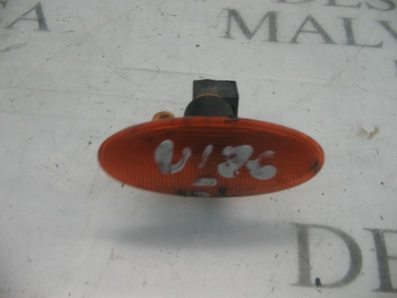 Recambio de piloto lateral izquierdo para fiat punto berl. (176) 1.7 turbodiesel referencia OEM IAM   