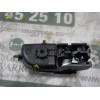 Recambio de maneta interior delantera izquierda para toyota auris 1.8 16v (híbrido) referencia OEM IAM 6920602300C2  
