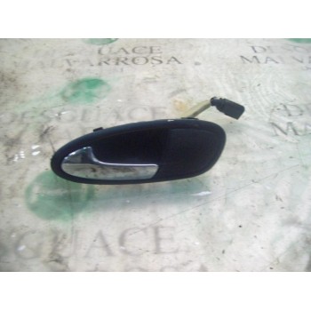 MANETA INTERIOR TRASERA IZQUIERDA 