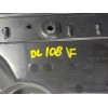Recambio de guantera para volkswagen polo (6c1) 1.4 tdi referencia OEM IAM 6R1857101M82V 6R1857097 6R1857121J82V