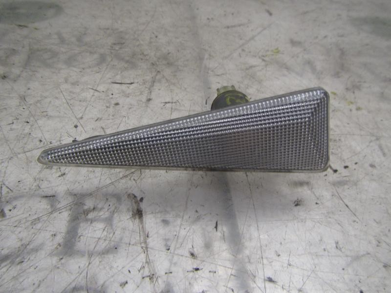 Recambio de piloto lateral izquierdo para renault scenic ii confort dynamique referencia OEM IAM   