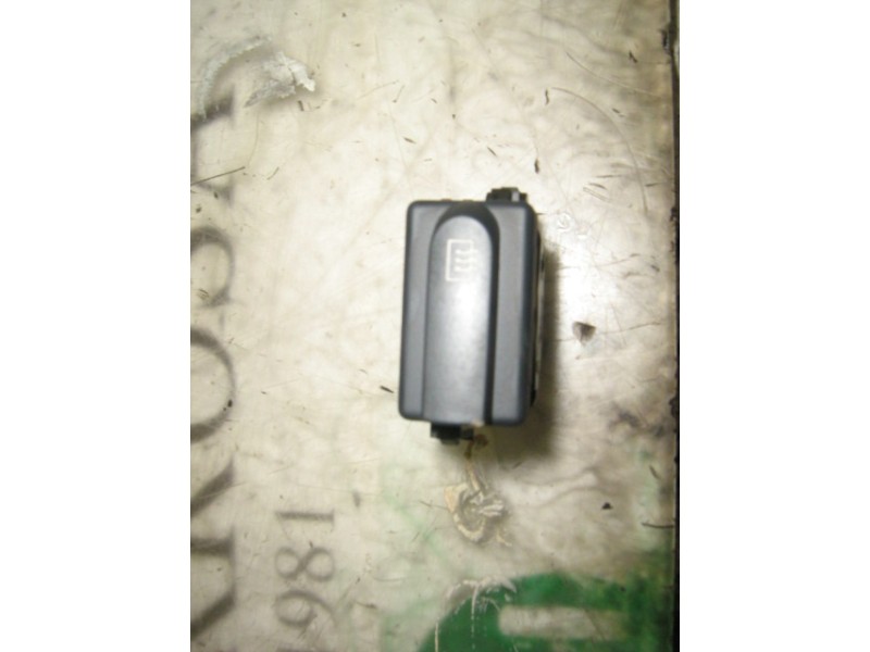 Recambio de modulo electronico para renault clio ii fase ii (b/cb0) authentique referencia OEM IAM   