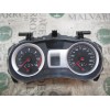 Recambio de cuadro instrumentos para renault clio iii confort dynamique referencia OEM IAM   