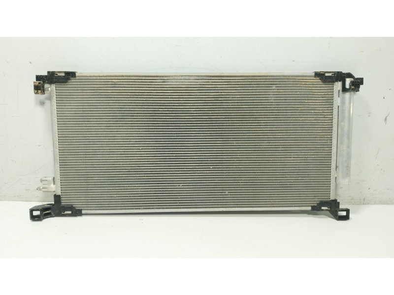Recambio de condensador aire acondicionado para toyota c-hr (_x1_) 2.0 hybrid (maxh10) referencia OEM IAM 884A002340  