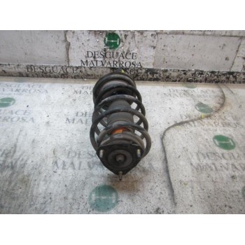 AMORTIGUADOR DELANTERO IZQUIERDO 
