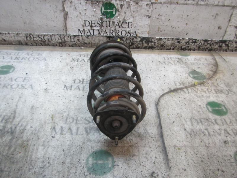 Recambio de amortiguador delantero izquierdo para ford transit connect (tc7) furgón (2006) referencia OEM IAM   