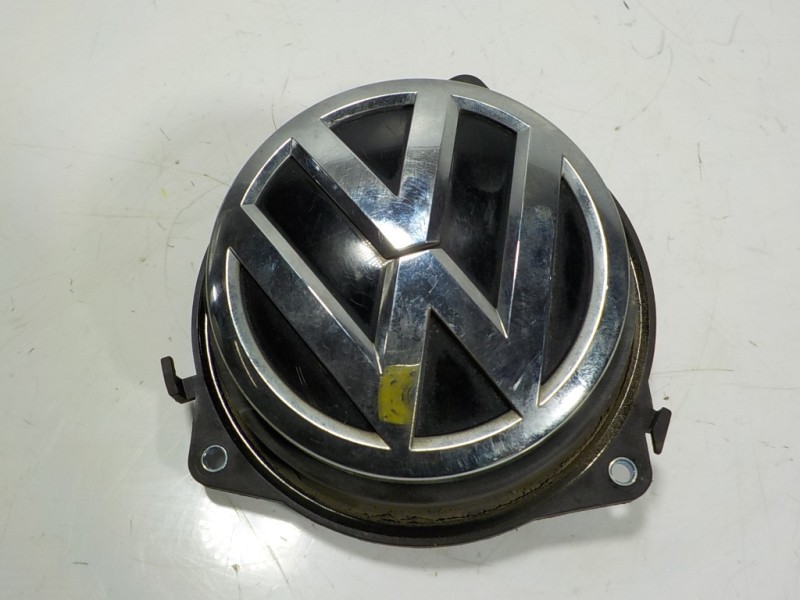 Recambio de maneta porton para volkswagen polo (6c1) 1.4 tdi referencia OEM IAM 6C6827469F0D 6C6827469F0D 