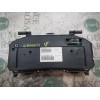 Recambio de cuadro instrumentos para renault clio iii confort dynamique referencia OEM IAM   