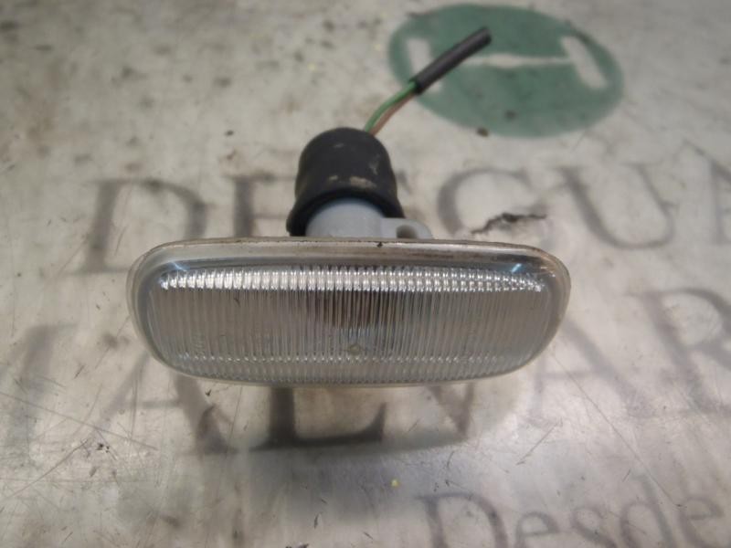 Recambio de piloto lateral izquierdo para audi a2 (8z) 1.4 referencia OEM IAM 4B0949127  