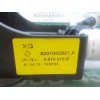 Recambio de palanca cambio para renault megane iii berlina 5 p 1.2 16v referencia OEM IAM   