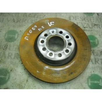 DISCO FRENO DELANTERO 1K0615301AA 