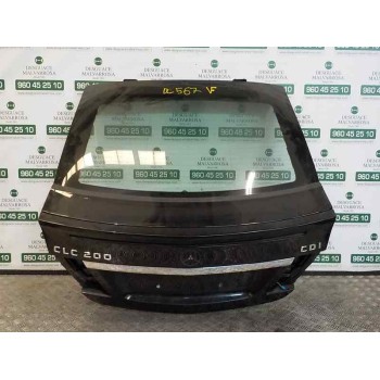 PORTON TRASERO A2037400705 