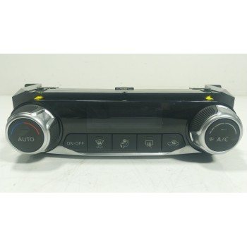 MANDO CLIMATIZADOR 275005FA5A 275005FA5A 