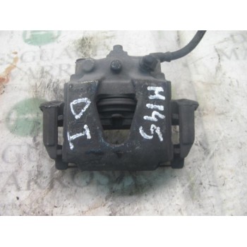 PINZA FRENO DELANTERA IZQUIERDA 