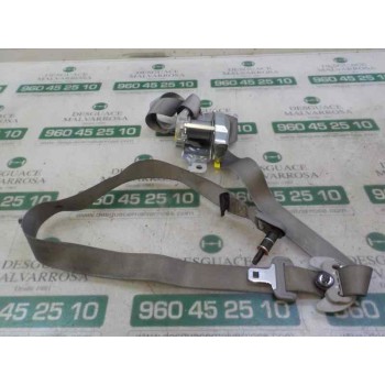 CINTURON SEGURIDAD DELANTERO IZQUIERDO 888101D200S8 