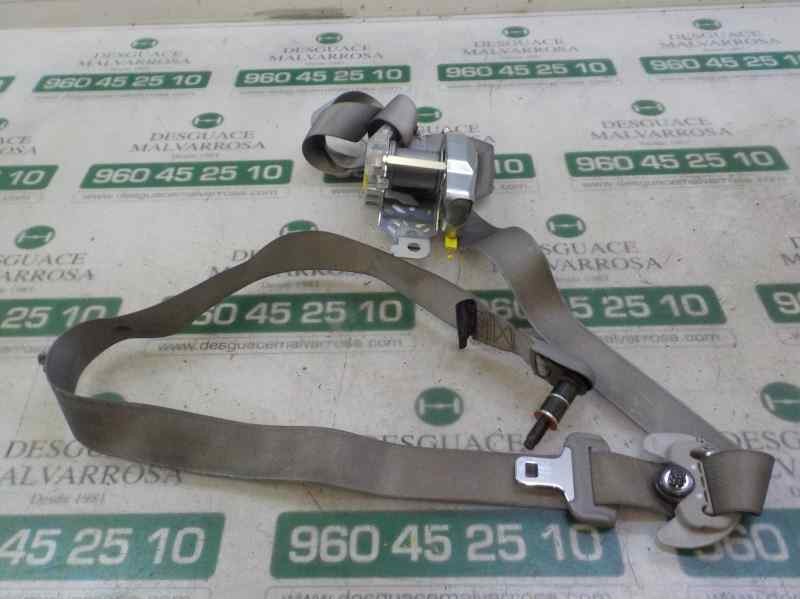 Recambio de cinturon seguridad delantero izquierdo para kia carens (un) 2.0 crdi referencia OEM IAM 888101D200S8  