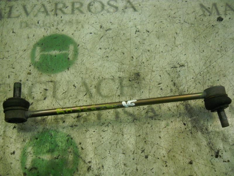 Recambio de tirante delantero izquierdo para nissan micra (k12e) acenta referencia OEM IAM   