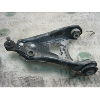BRAZO SUSPENSION INFERIOR DELANTERO IZQUIERDO 