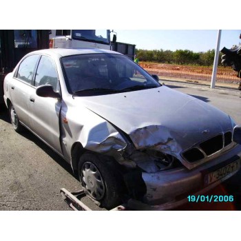 DAEWOO LANOS