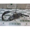 Recambio de palanca cambio para volkswagen passat variant (3c5) 1.9 tdi referencia OEM IAM 1K0711061A  