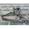 Recambio de cinturon seguridad delantero izquierdo para kia carens (un) 2.0 crdi referencia OEM IAM 888101D200S8  