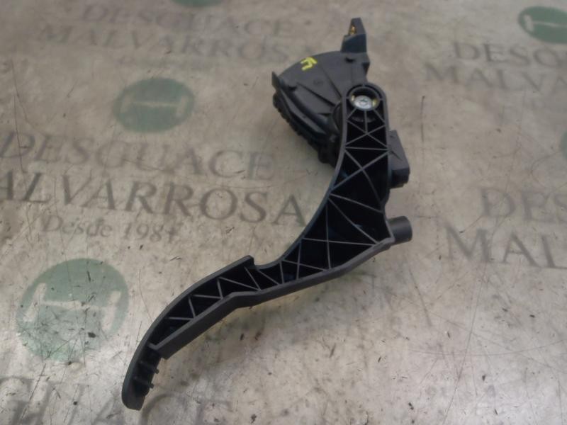 Recambio de potenciometro pedal para audi a2 (8z) 1.4 referencia OEM IAM 8Z1721523E 8Z1721523 