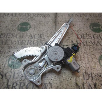 ELEVALUNAS TRASERO IZQUIERDO 807211KA0A 82730CV01B 