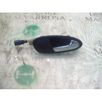 MANETA INTERIOR DELANTERA DERECHA 