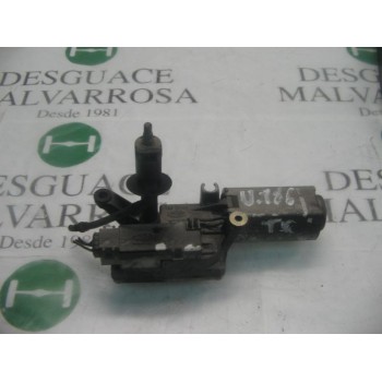 MOTOR LIMPIA TRASERO 