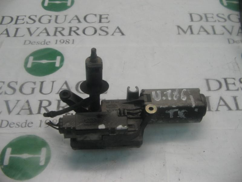 Recambio de motor limpia trasero para fiat punto berl. (176) 1.7 turbodiesel referencia OEM IAM   