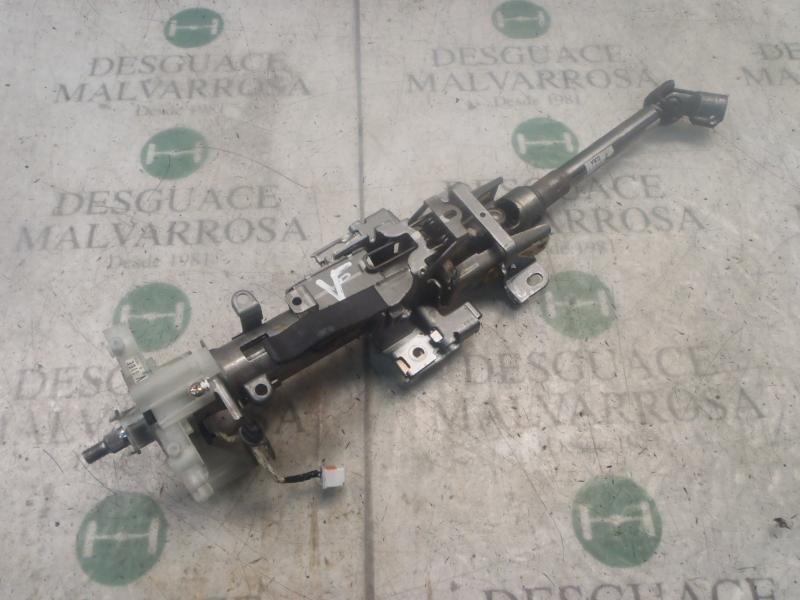 Recambio de columna direccion para mazda 6 berlina (gg) 2.0 crtd 136 active (4-ptas.) referencia OEM IAM GJ6A32100B  