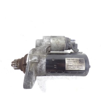 MOTOR ARRANQUE 02Z911024H 02Z911024H 0001153007