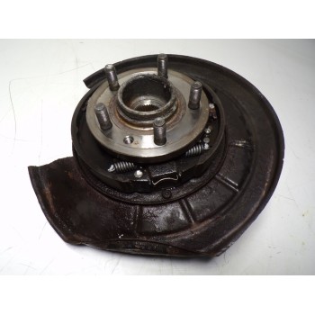 MANGUETA TRASERA DERECHA RLH500020 