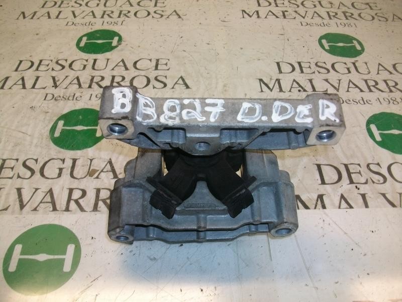 Recambio de soporte motor para citroën c2 furio referencia OEM IAM   