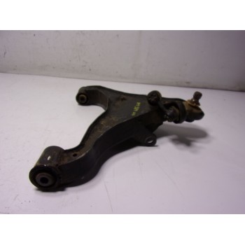 BRAZO SUSPENSION INFERIOR DELANTERO DERECHO 54500EB31A 
