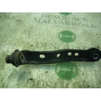 BRAZO SUSPENSION SUPERIOR DELANTERO IZQUIERDO 