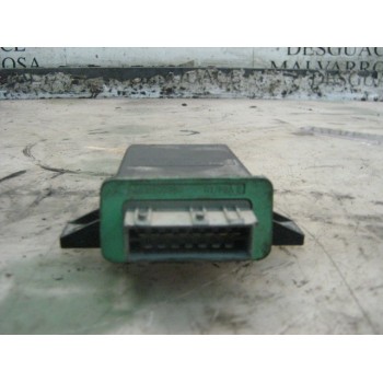 MODULO ELECTRONICO 