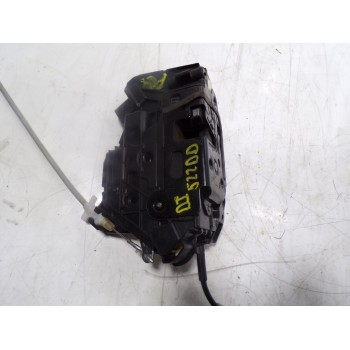 CERRADURA PUERTA DELANTERA DERECHA 5N1837016F 5N1837016F 