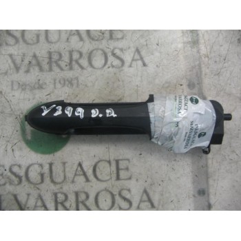 MANETA EXTERIOR DELANTERA DERECHA 