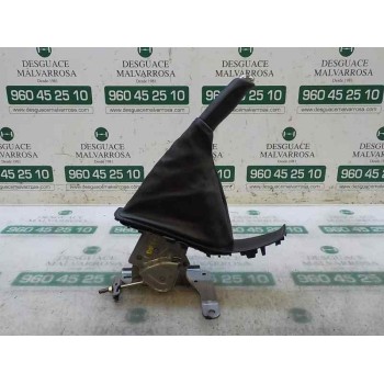 PALANCA FRENO DE MANO 