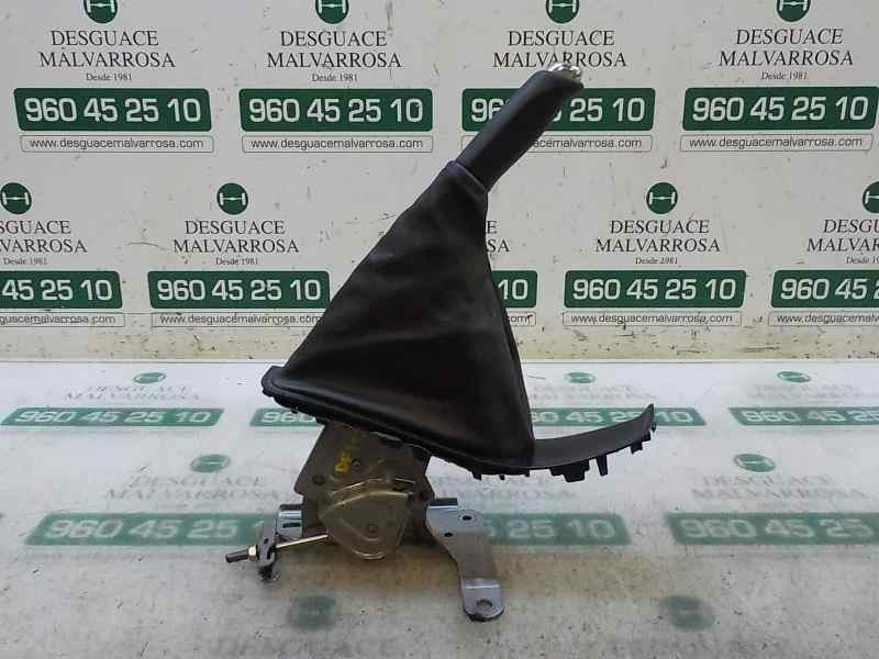 Recambio de palanca freno de mano para renault megane iii berlina 5 p 1.2 16v referencia OEM IAM   