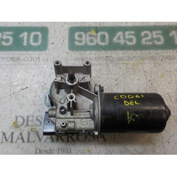MOTOR LIMPIA DELANTERO 981101H900 