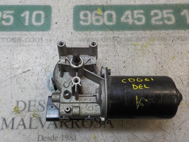 Recambio de motor limpia delantero para kia cee´´d emotion referencia OEM IAM 981101H900  