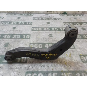 BRAZO SUSPENSION SUPERIOR TRASERO IZQUIERDO 3R0505323 