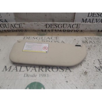 PARASOL DERECHO 8143JF 