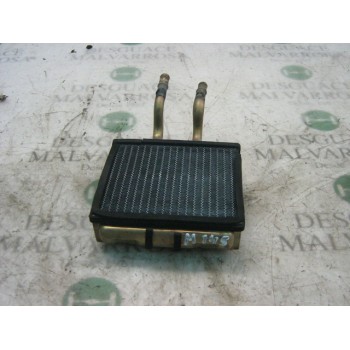 RADIADOR CALEFACCION / AIRE ACONDICIONADO 