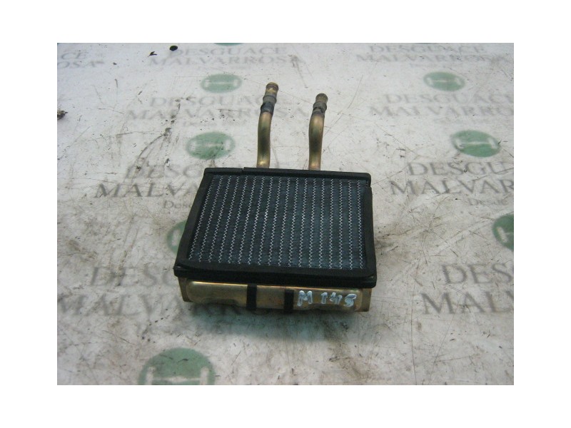 Recambio de radiador calefaccion / aire acondicionado para opel tigra 1.4 16v referencia OEM IAM   