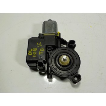 MOTOR ELEVALUNAS TRASERO DERECHO 6R0959812NZ00 6R0959812N 