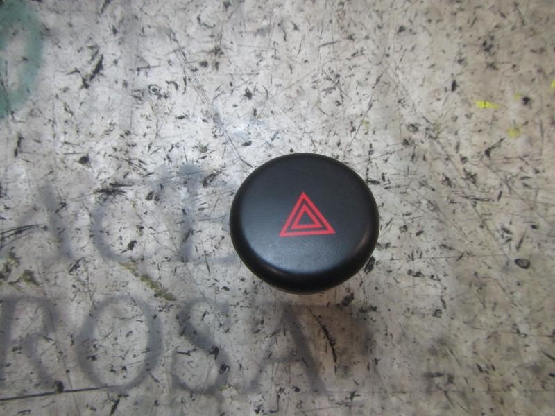 Recambio de warning para nissan juke (f15) 1.5 turbodiesel cat referencia OEM IAM 25290BA60A S31471 